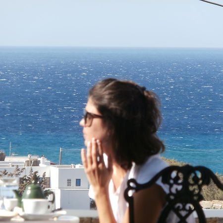 Galini Bungalows Κιόνια Εξωτερικό φωτογραφία