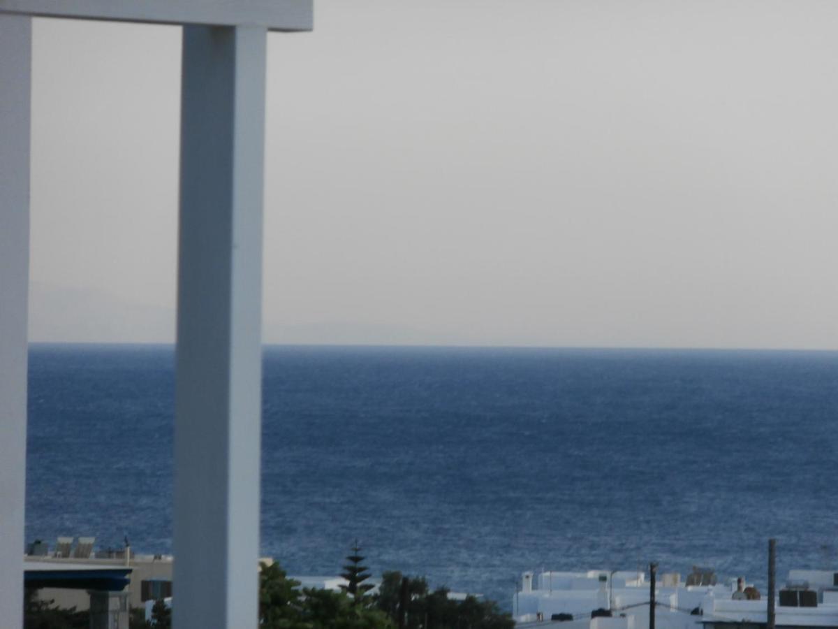 Galini Bungalows Κιόνια Εξωτερικό φωτογραφία