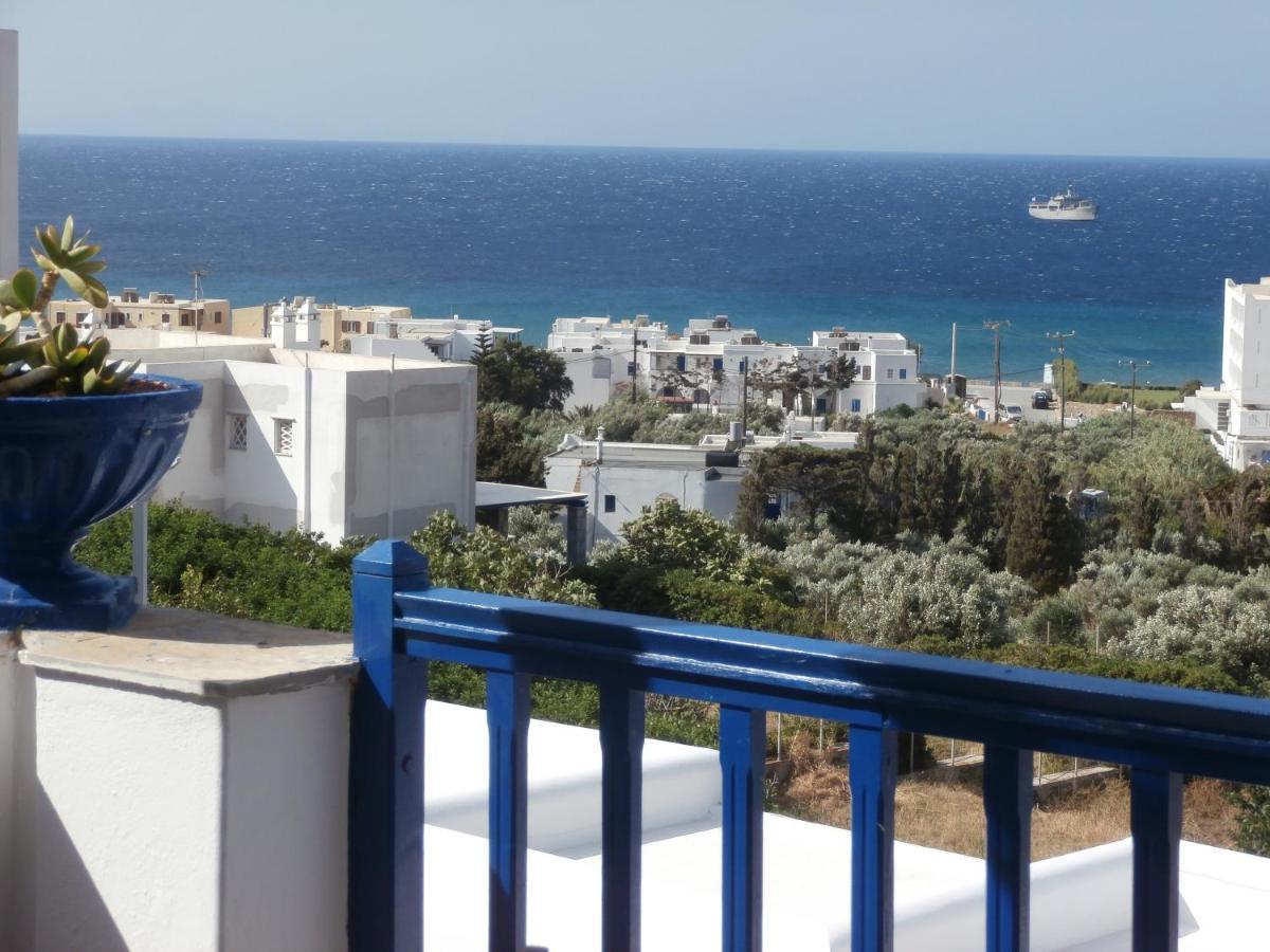 Galini Bungalows Κιόνια Εξωτερικό φωτογραφία