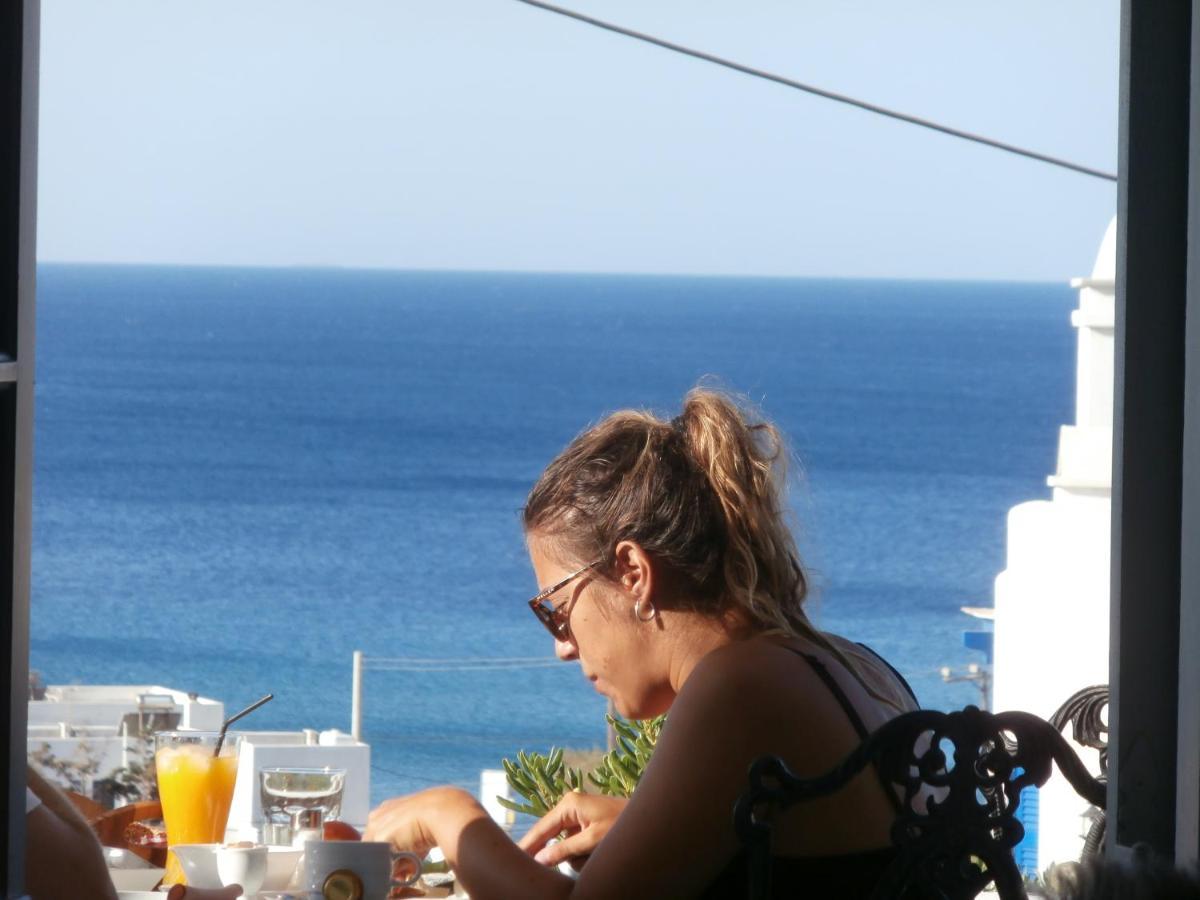 Galini Bungalows Κιόνια Εξωτερικό φωτογραφία