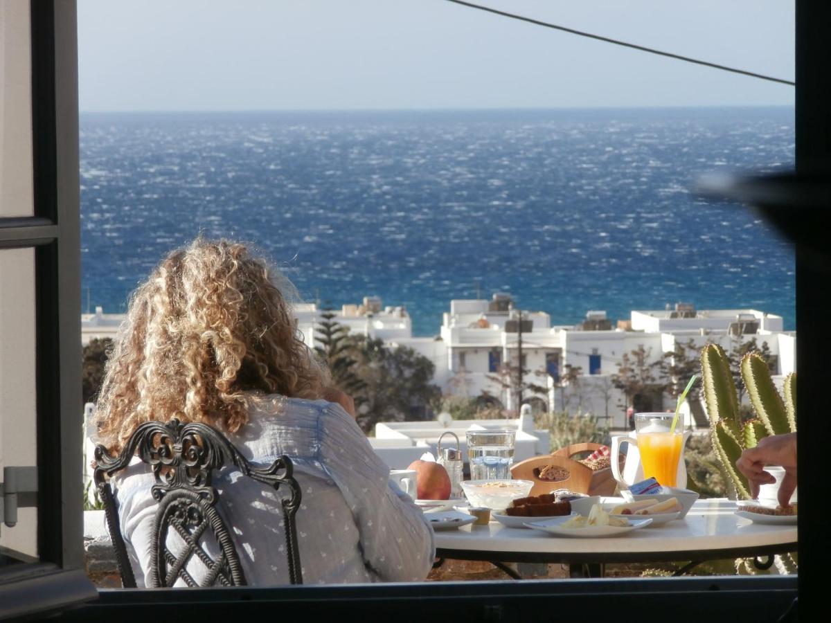 Galini Bungalows Κιόνια Εξωτερικό φωτογραφία