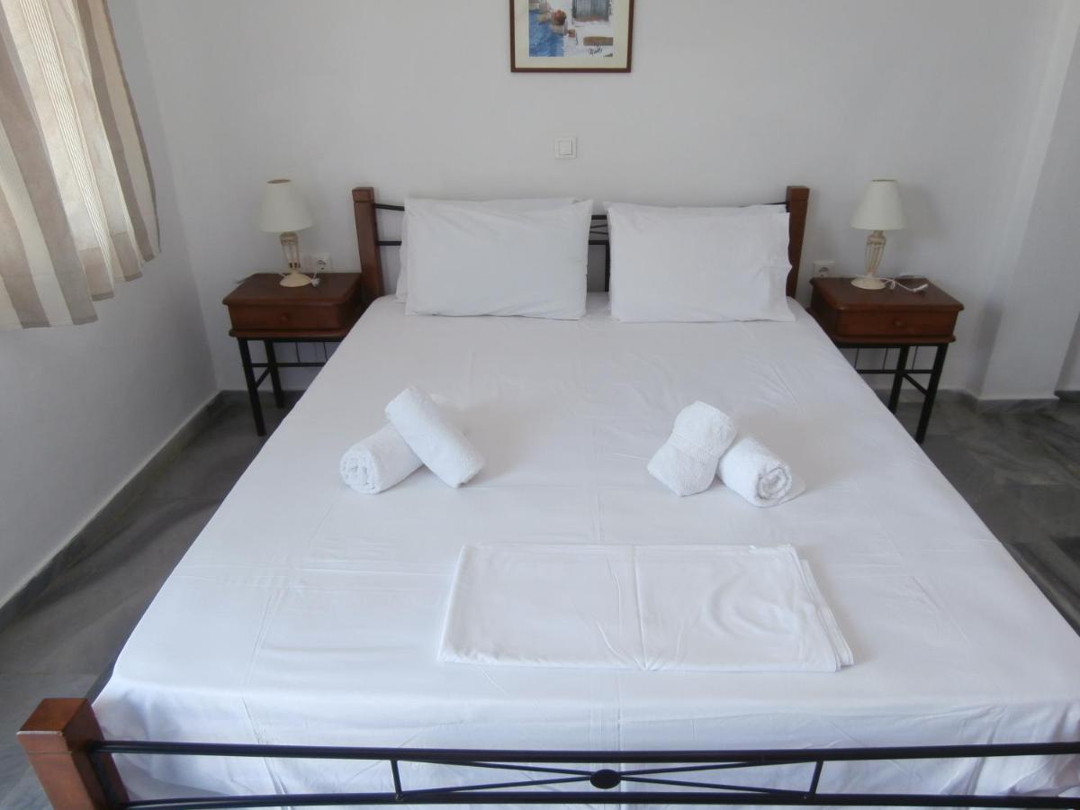 Galini Bungalows Κιόνια Εξωτερικό φωτογραφία