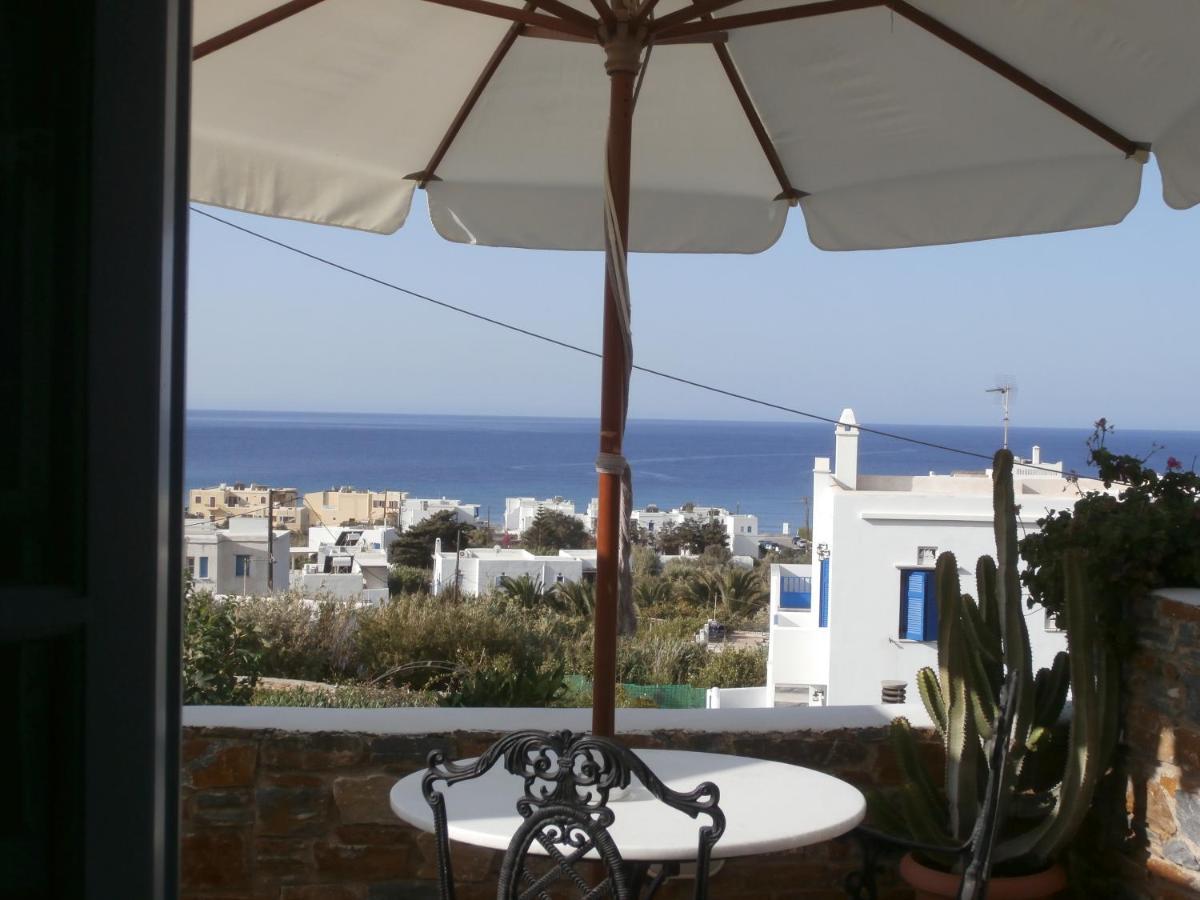 Galini Bungalows Κιόνια Εξωτερικό φωτογραφία