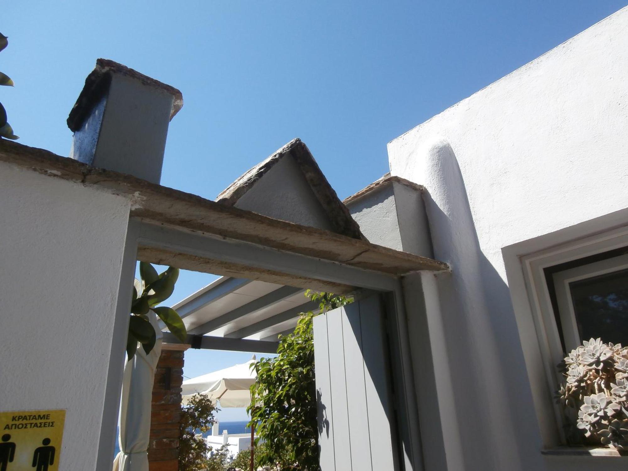 Galini Bungalows Κιόνια Εξωτερικό φωτογραφία