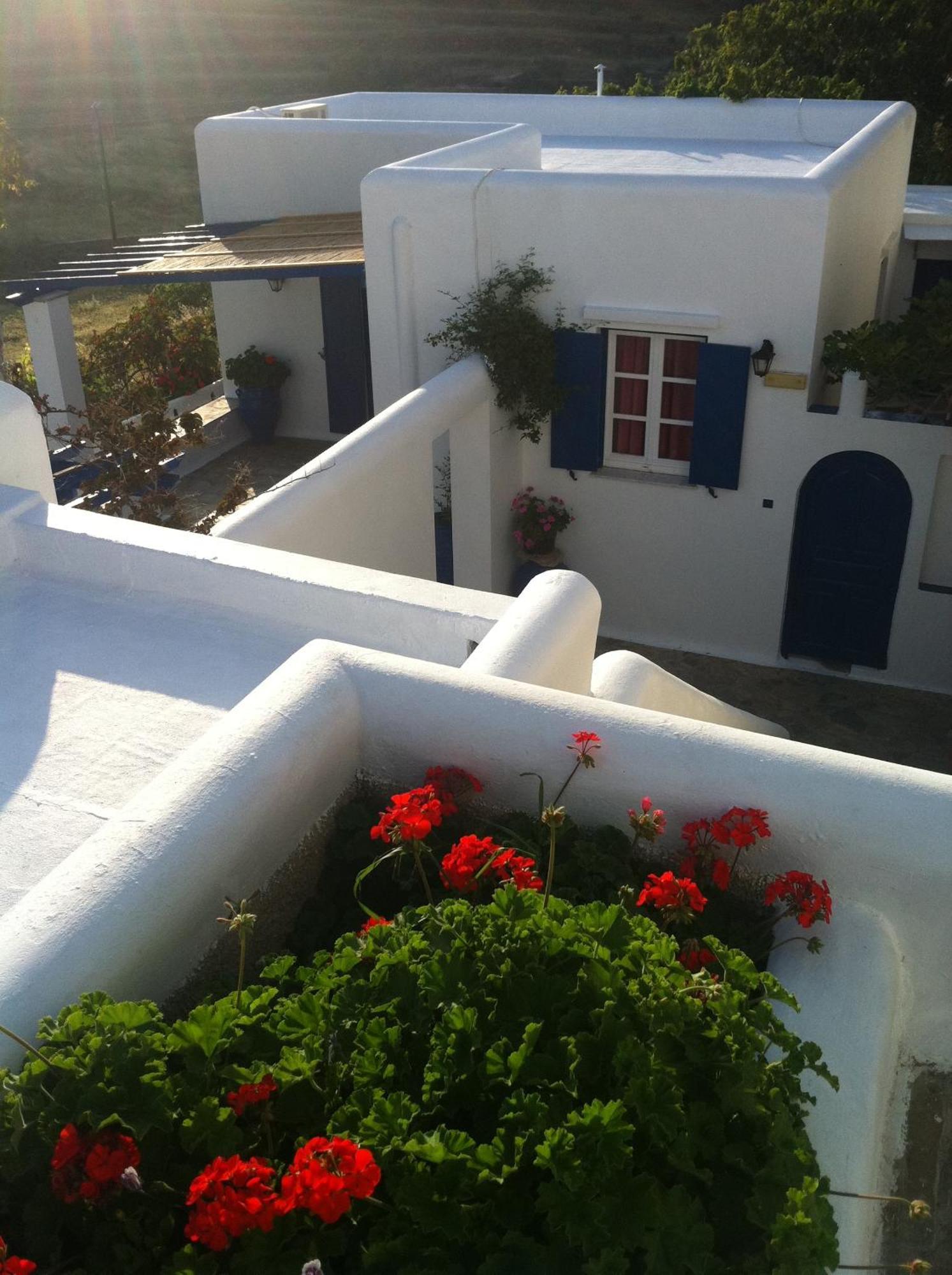 Galini Bungalows Κιόνια Εξωτερικό φωτογραφία
