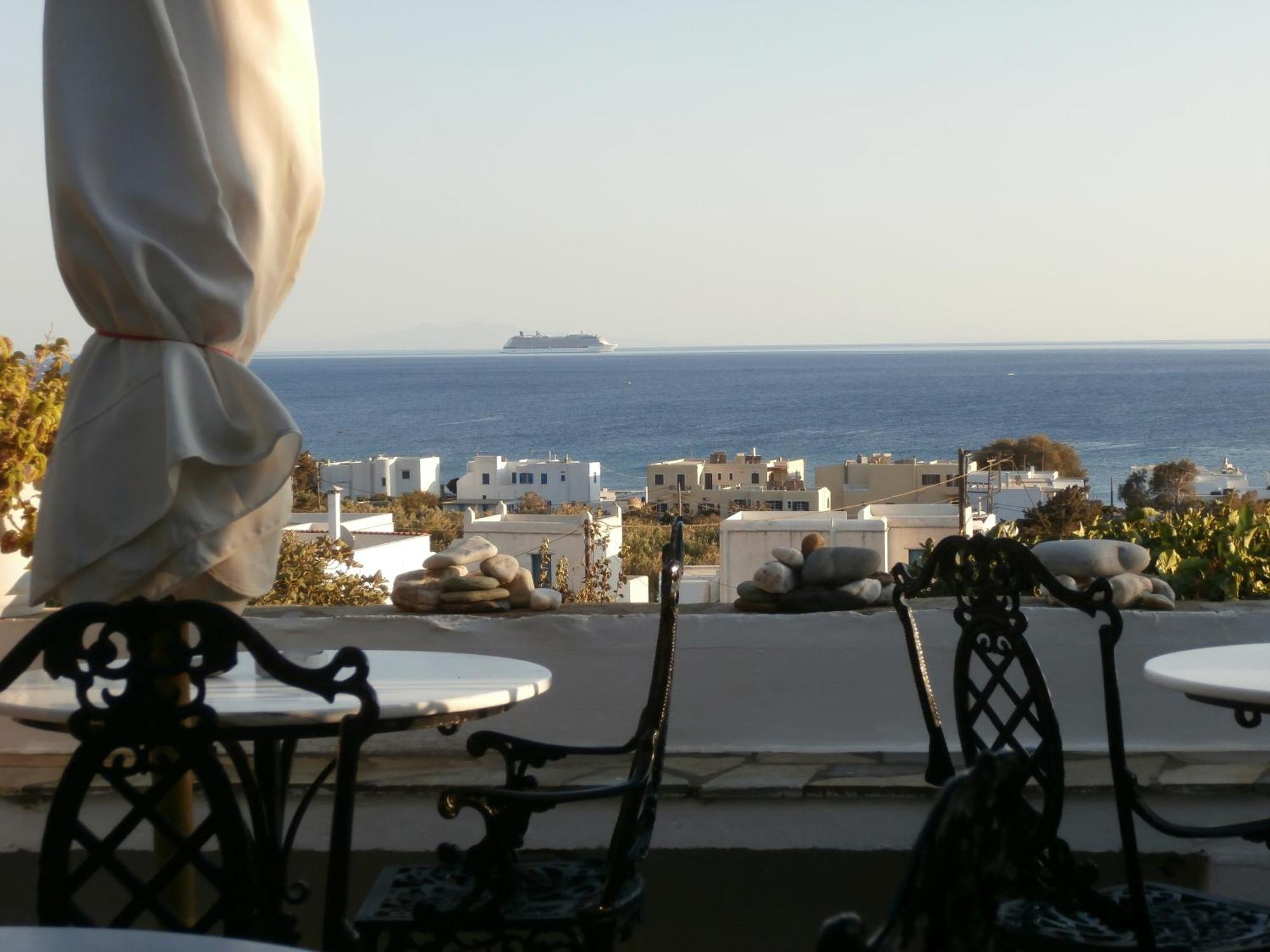 Galini Bungalows Κιόνια Δωμάτιο φωτογραφία