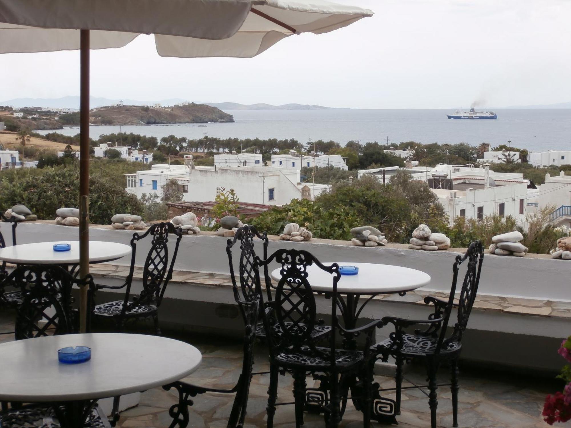 Galini Bungalows Κιόνια Δωμάτιο φωτογραφία