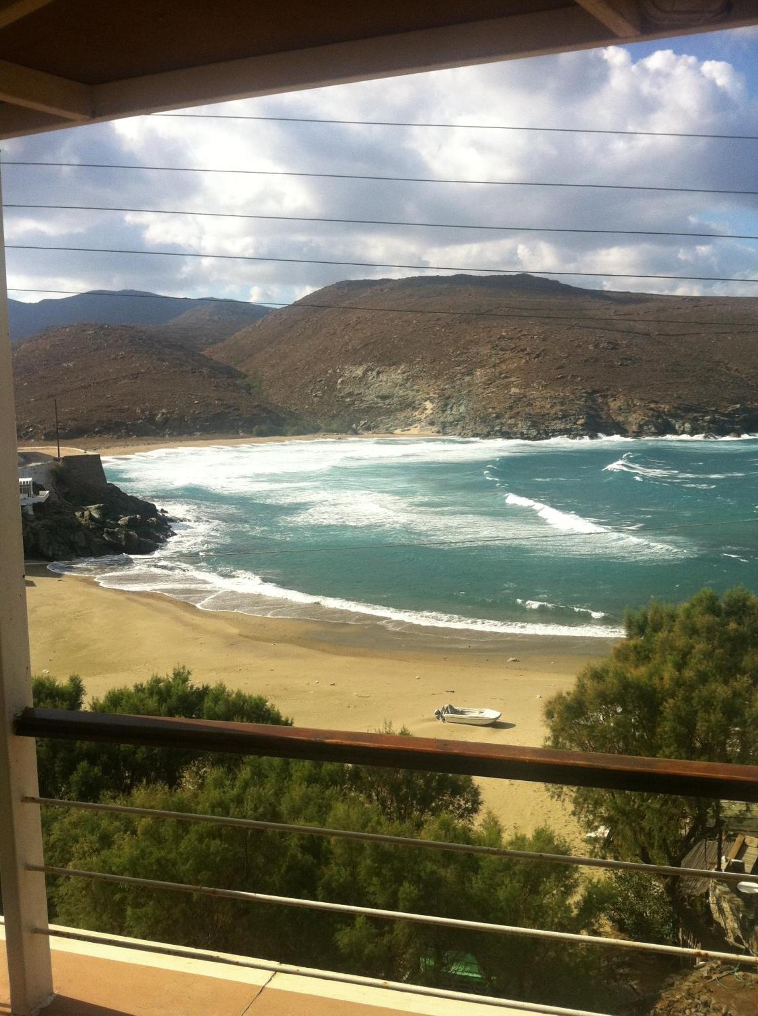 Galini Bungalows Κιόνια Δωμάτιο φωτογραφία