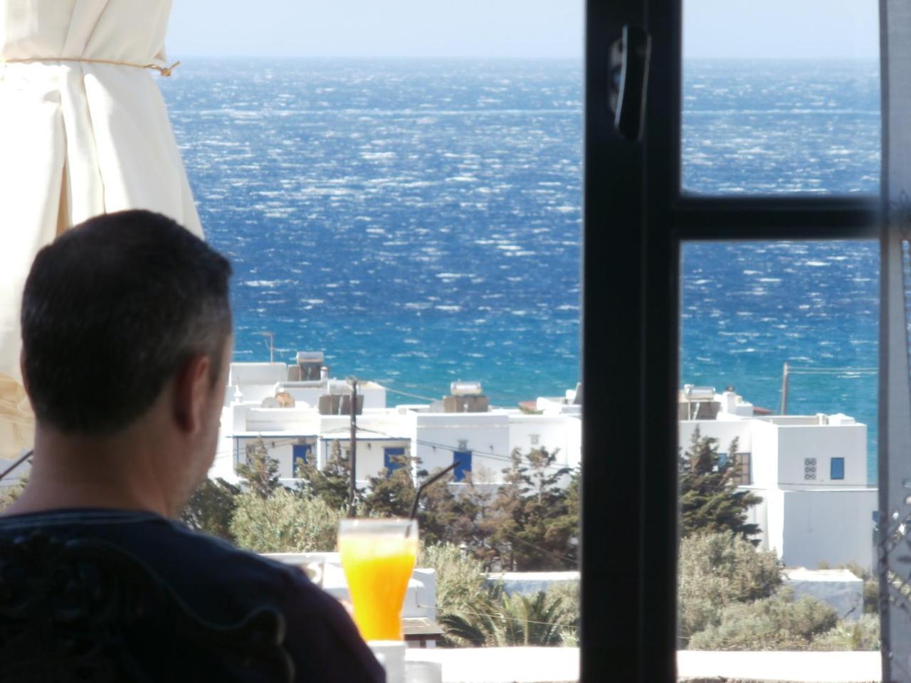 Galini Bungalows Κιόνια Εξωτερικό φωτογραφία