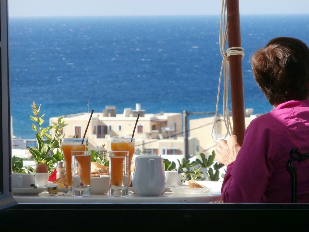 Galini Bungalows Κιόνια Εξωτερικό φωτογραφία