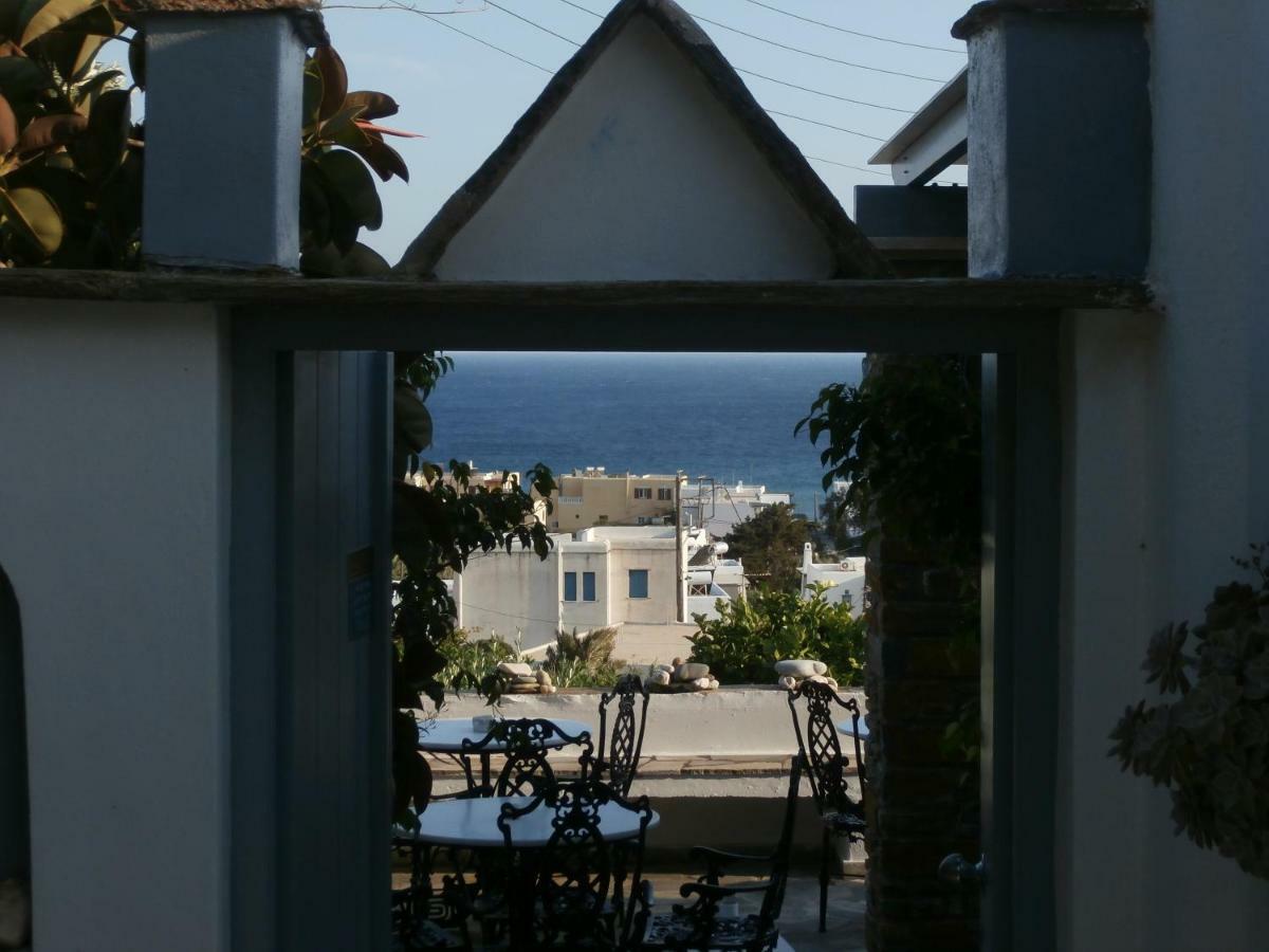 Galini Bungalows Κιόνια Εξωτερικό φωτογραφία